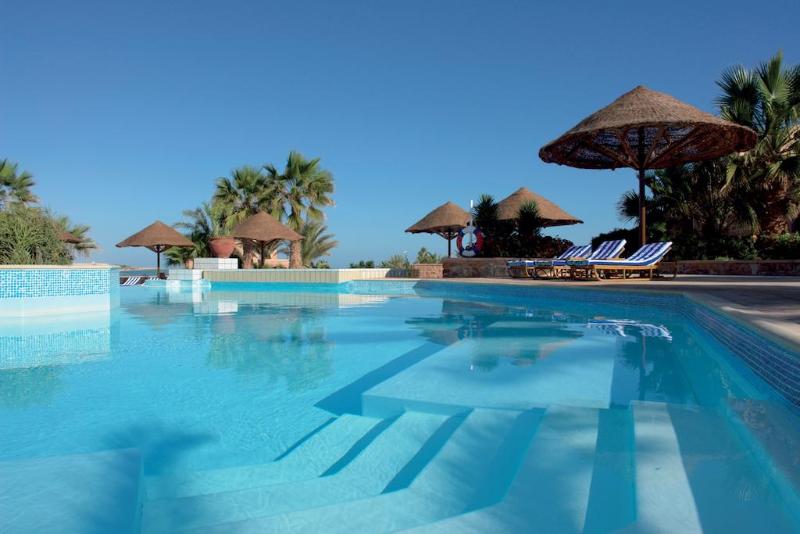 Movenpick Resort El Quseir - Genel