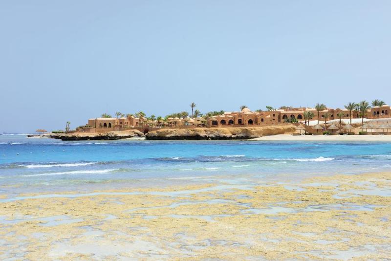 Movenpick Resort El Quseir - Genel