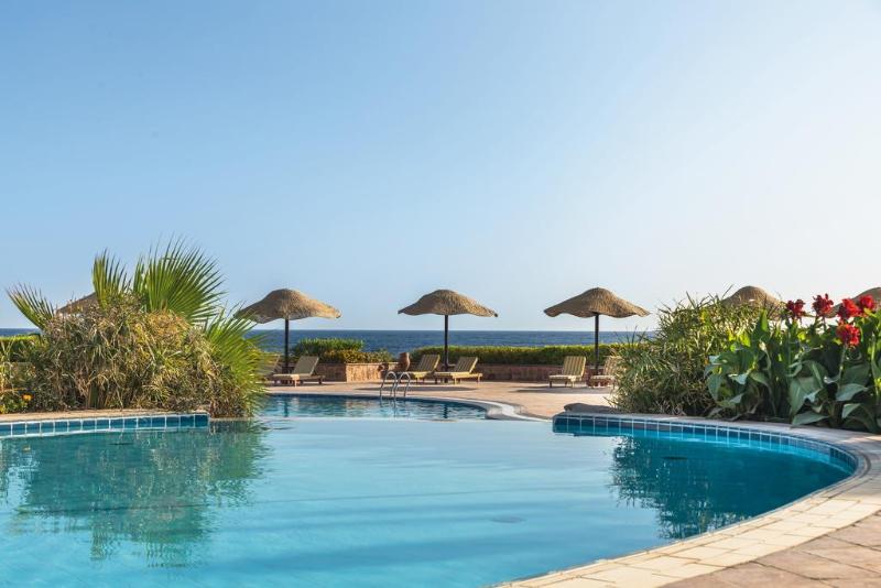 Movenpick Resort El Quseir - Genel