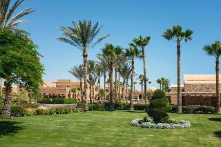 Movenpick Resort El Quseir fotoÄŸrafÄ±