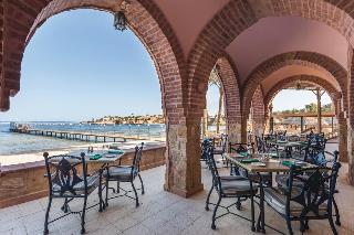 Movenpick Resort El Quseir fotoÄŸrafÄ±