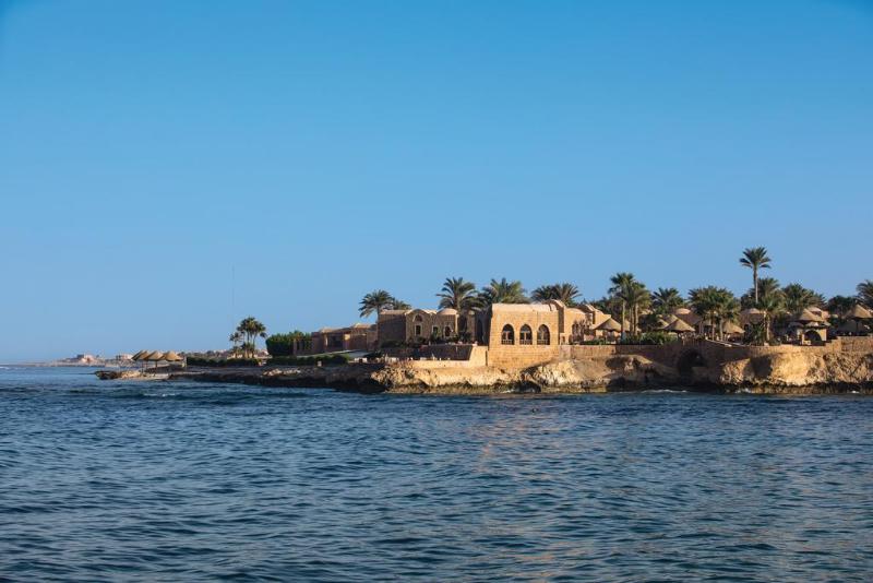 Movenpick Resort El Quseir - Genel