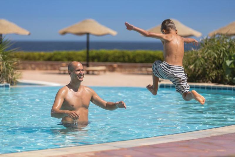 Movenpick Resort El Quseir - Genel