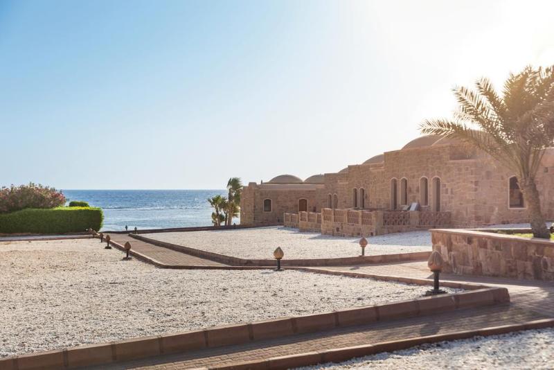 Movenpick Resort El Quseir - Genel
