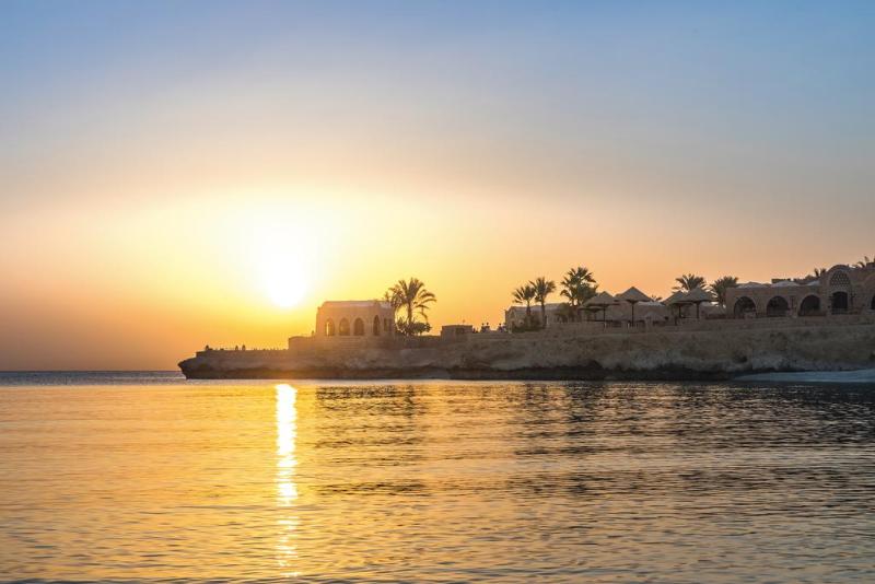 Movenpick Resort El Quseir - Genel