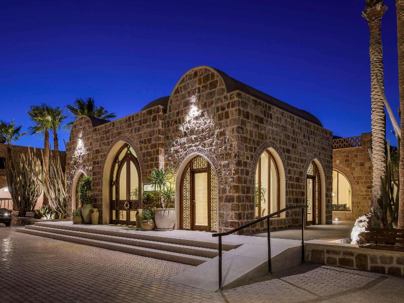 Movenpick Resort El Quseir - Genel
