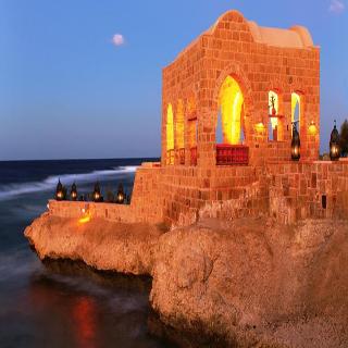 Movenpick Resort El Quseir fotoÄŸrafÄ±