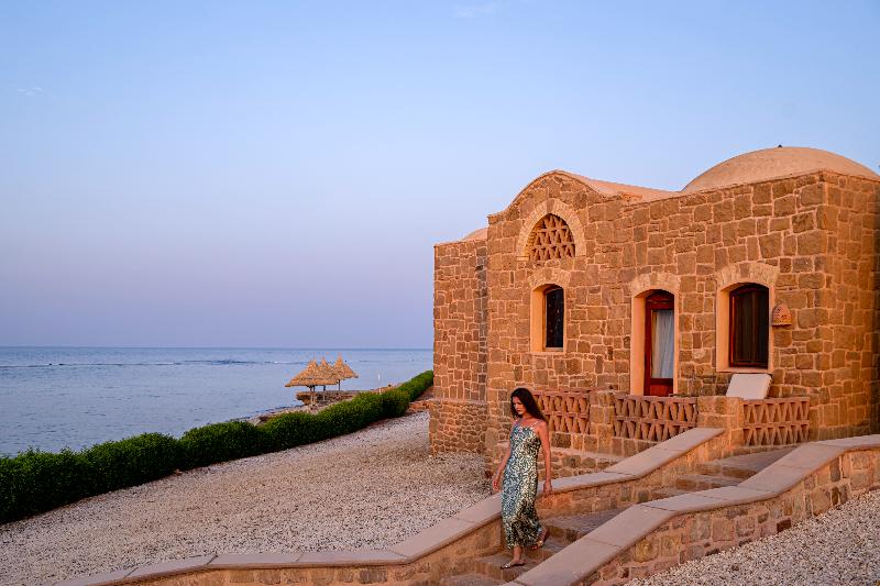 Movenpick Resort El Quseir - Genel