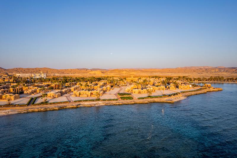 Movenpick Resort El Quseir - Genel
