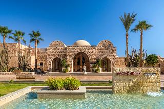 Movenpick Resort El Quseir fotoÄŸrafÄ±