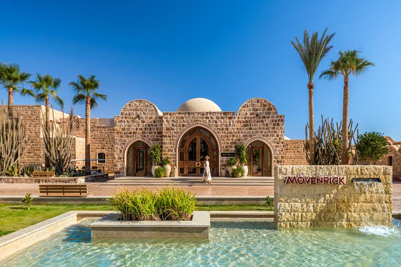 Movenpick Resort El Quseir - Genel