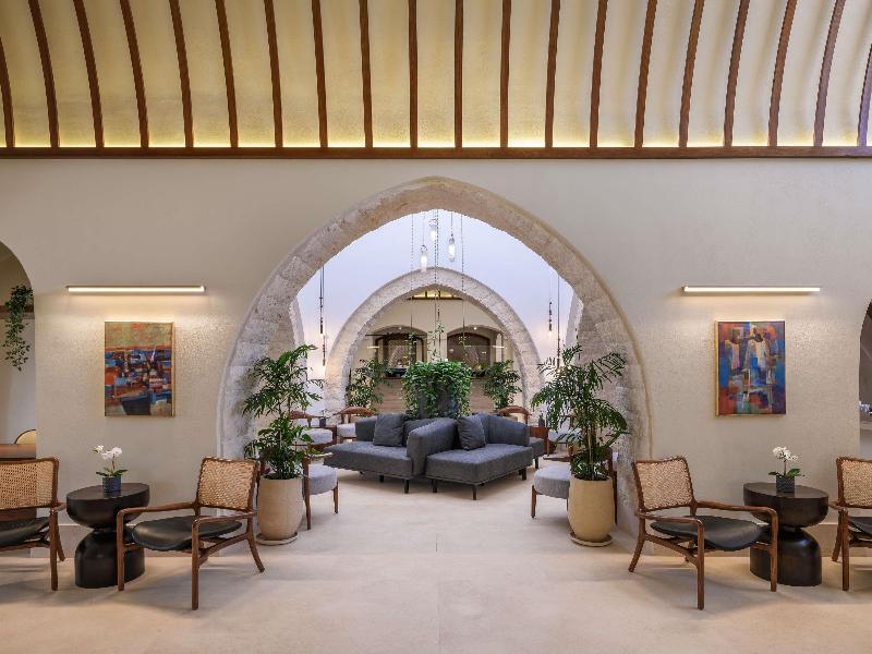 Movenpick Resort El Quseir - Genel