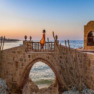 Movenpick Resort El Quseir fotoÄŸrafÄ±