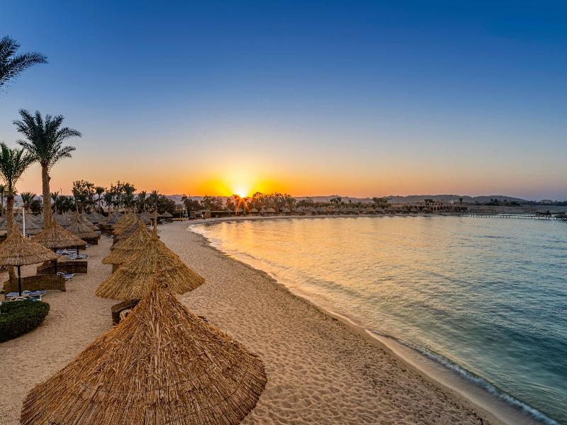 Movenpick Resort El Quseir - Genel