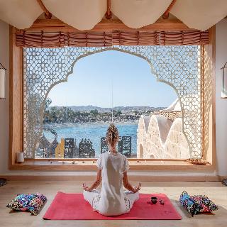 Movenpick Resort El Quseir fotoÄŸrafÄ±