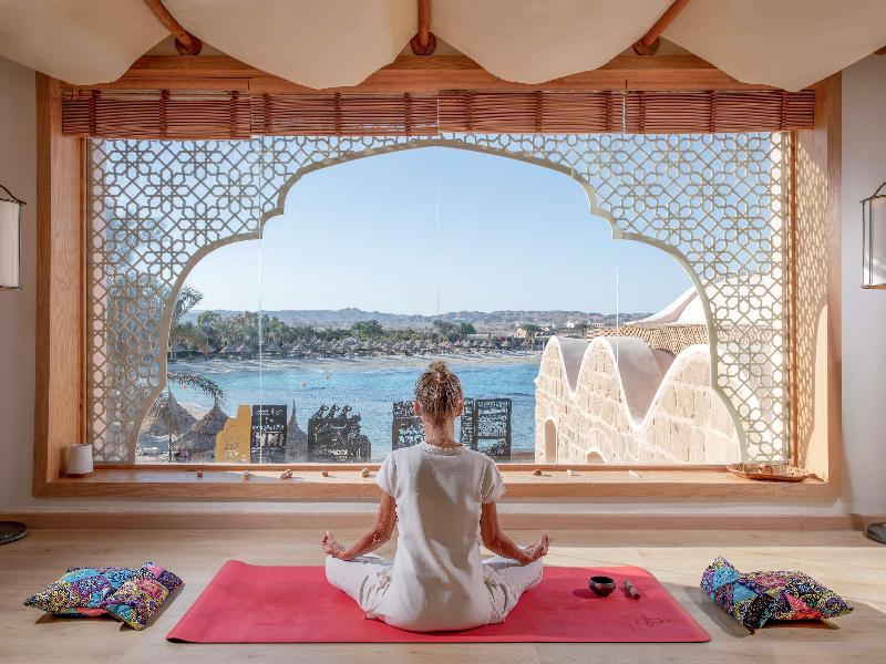 Movenpick Resort El Quseir - Genel