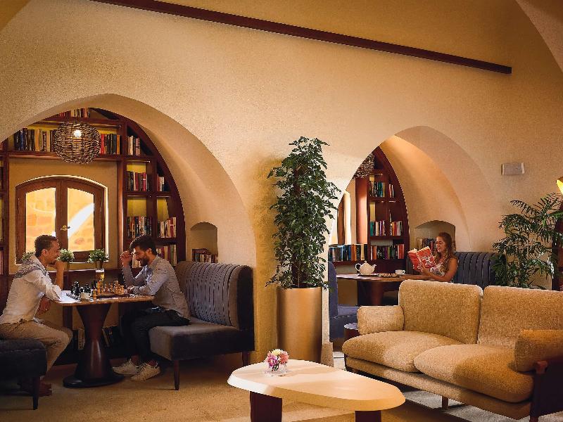 Movenpick Resort El Quseir - Genel