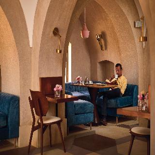 Movenpick Resort El Quseir fotoÄŸrafÄ±