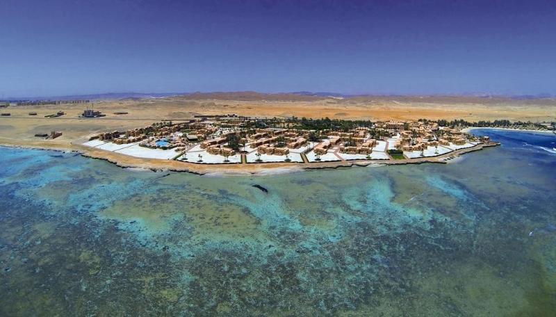 Movenpick Resort El Quseir - Genel