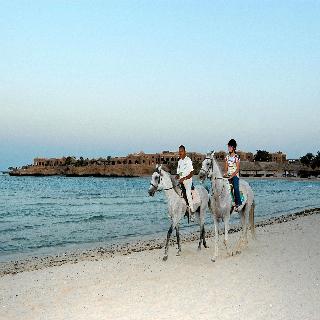 Movenpick Resort El Quseir fotoÄŸrafÄ±