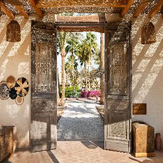 Movenpick Resort El Quseir fotoÄŸrafÄ±
