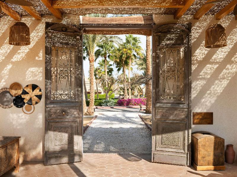 Movenpick Resort El Quseir - Genel