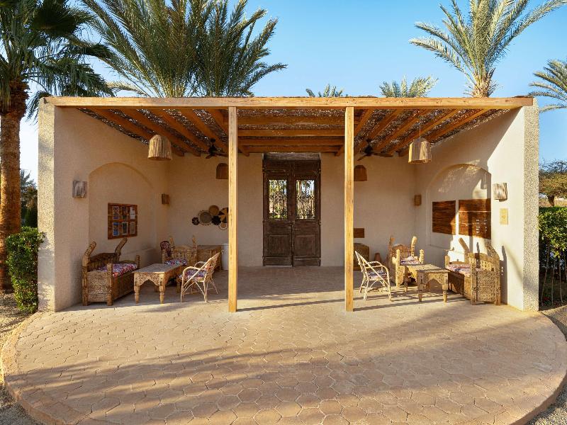 Movenpick Resort El Quseir - Genel