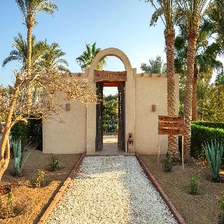Movenpick Resort El Quseir fotoÄŸrafÄ±