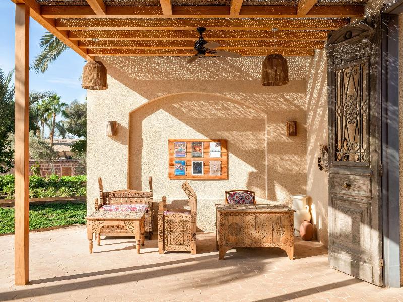 Movenpick Resort El Quseir - Genel