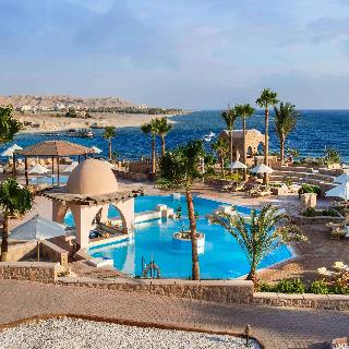 Movenpick Resort El Quseir fotoÄŸrafÄ±