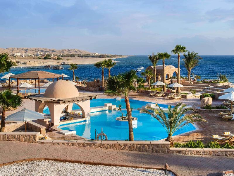 Movenpick Resort El Quseir - Genel
