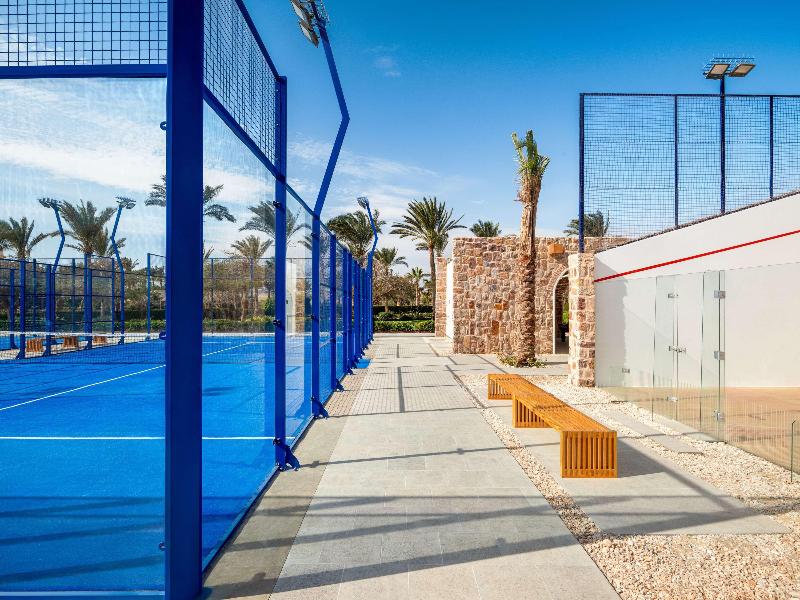Movenpick Resort El Quseir - Genel