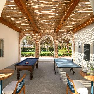 Movenpick Resort El Quseir fotoÄŸrafÄ±
