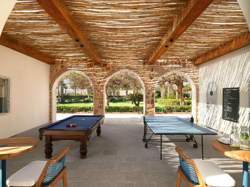 Movenpick Resort El Quseir - Genel