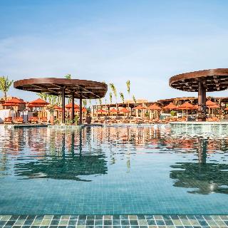 Movenpick Resort El Quseir fotoÄŸrafÄ±