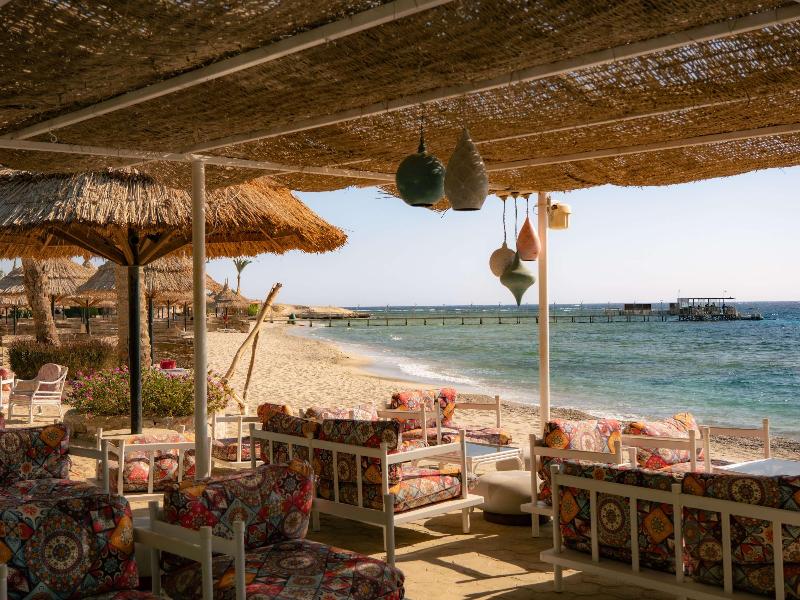 Movenpick Resort El Quseir - Genel