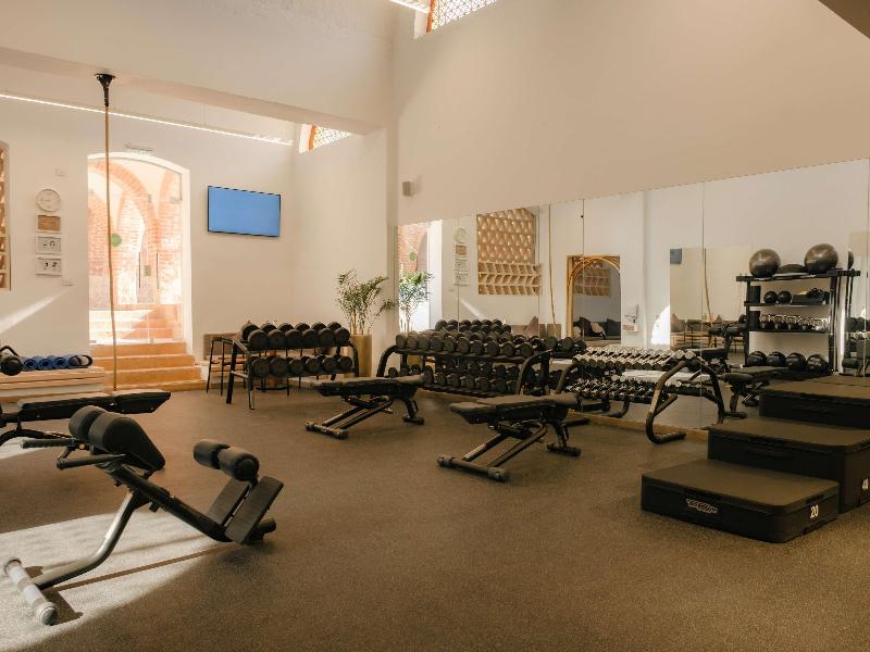 Movenpick Resort El Quseir - Genel