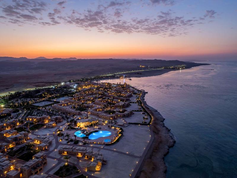Movenpick Resort El Quseir - Genel
