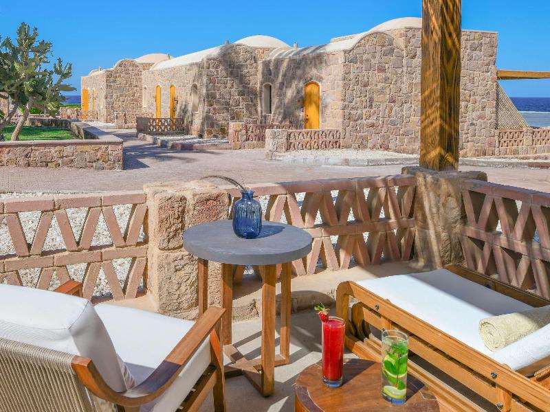 Movenpick Resort El Quseir - Oda