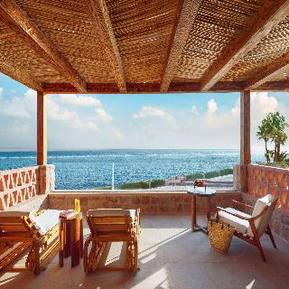 Movenpick Resort El Quseir fotoÄŸrafÄ±