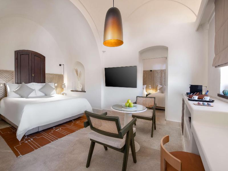 Movenpick Resort El Quseir - Oda