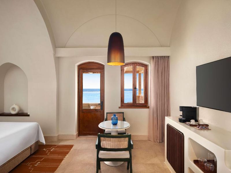 Movenpick Resort El Quseir - Oda