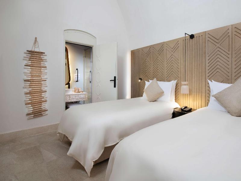 Movenpick Resort El Quseir - Oda