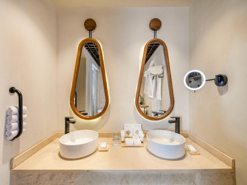 Movenpick Resort El Quseir - Oda