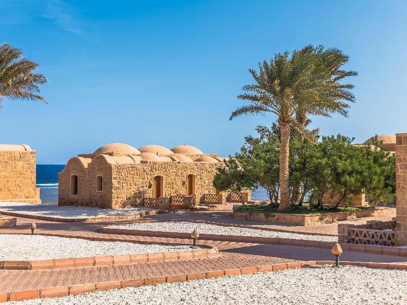 Movenpick Resort El Quseir - Oda