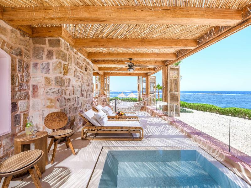 Movenpick Resort El Quseir - Oda