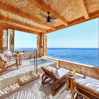 Movenpick Resort El Quseir fotoÄŸrafÄ±