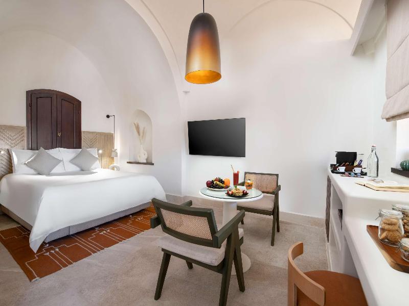 Movenpick Resort El Quseir - Oda