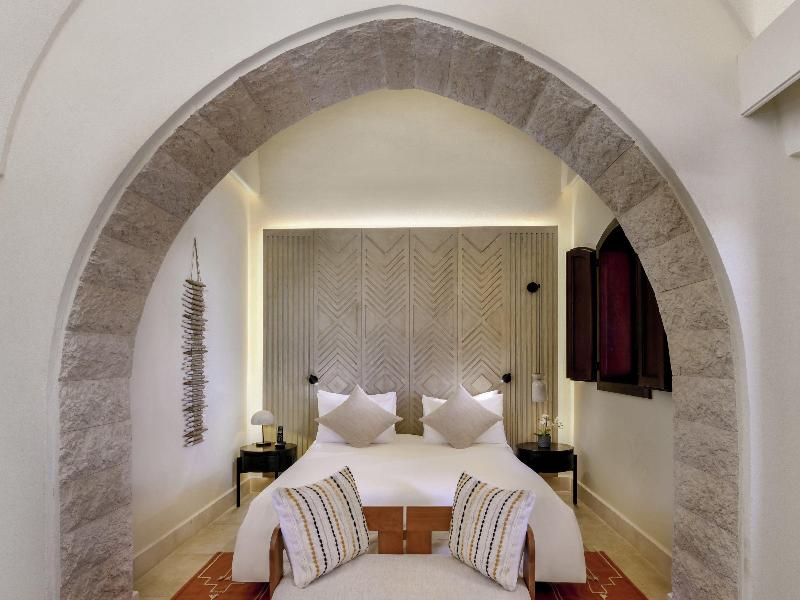 Movenpick Resort El Quseir - Oda