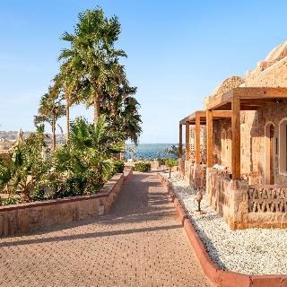 Movenpick Resort El Quseir fotoÄŸrafÄ±
